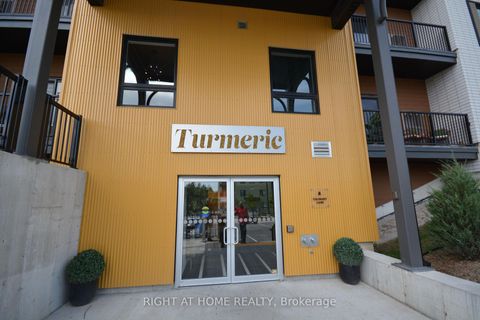 Photo 41 at 411 - 8 Culinary Lane, Rural Barrie Southeast, Barrie