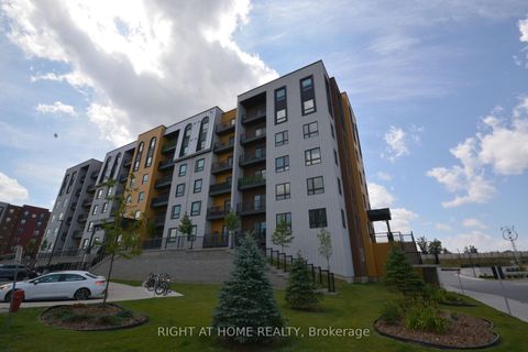 Photo 42 at 411 - 8 Culinary Lane, Rural Barrie Southeast, Barrie