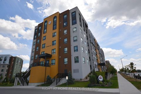 Photo 43 at 411 - 8 Culinary Lane, Rural Barrie Southeast, Barrie
