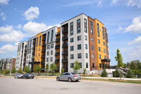 Photo 45 at 411 - 8 Culinary Lane, Rural Barrie Southeast, Barrie