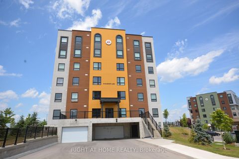 Photo 46 at 411 - 8 Culinary Lane, Rural Barrie Southeast, Barrie