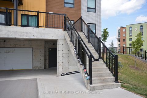 Photo 47 at 411 - 8 Culinary Lane, Rural Barrie Southeast, Barrie