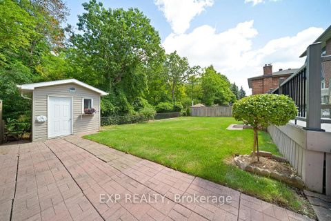 Photo 32 at 1516 Grand Boulevard, FA Falgarwood, Oakville