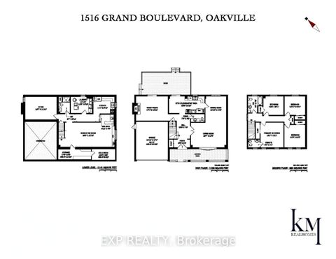 Photo 35 at 1516 Grand Boulevard, FA Falgarwood, Oakville