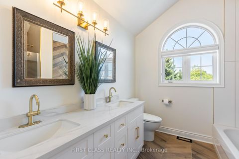 Photo 27 at 2292 Eighth Line, WC Wedgewood Creek, Oakville