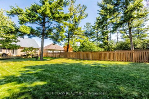 Photo 42 at 2292 Eighth Line, WC Wedgewood Creek, Oakville