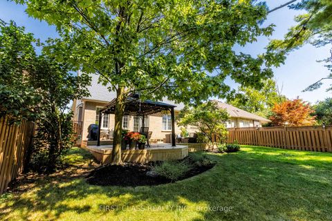 Photo 47 at 2292 Eighth Line, WC Wedgewood Creek, Oakville