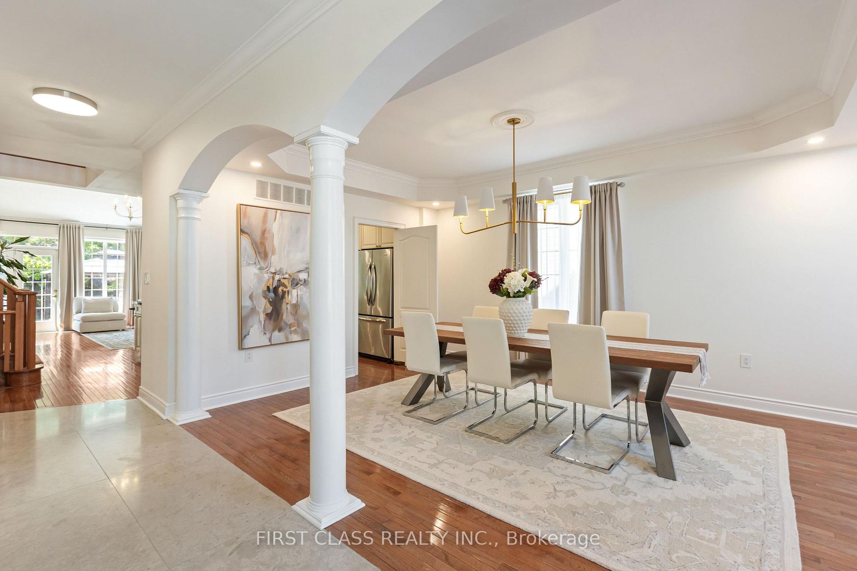 2292 Eighth Line, WC Wedgewood Creek, Oakville 