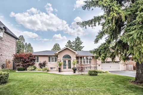 Photo 1 at 4 Orlon Crescent, South Richvale, Richmond Hill