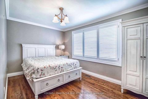Photo 7 at 4 Orlon Crescent, South Richvale, Richmond Hill