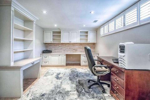 Photo 11 at 4 Orlon Crescent, South Richvale, Richmond Hill