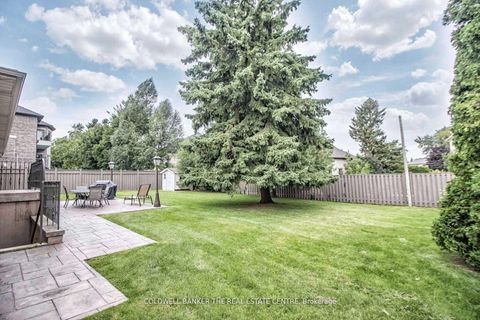 Photo 18 at 4 Orlon Crescent, South Richvale, Richmond Hill
