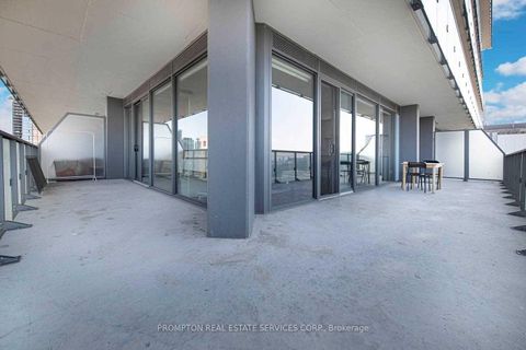 Photo 2 at 1807 - 57 St.Joseph Street, Bay Street Corridor, Toronto Photo 2 at 1807 - 57 St.Joseph Street, Bay Street Corridor, Toronto