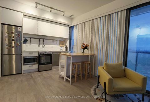 Photo 3 at 1807 - 57 St.Joseph Street, Bay Street Corridor, Toronto Photo 3 at 1807 - 57 St.Joseph Street, Bay Street Corridor, Toronto