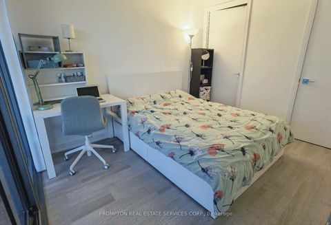 Photo 5 at 1807 - 57 St.Joseph Street, Bay Street Corridor, Toronto Photo 5 at 1807 - 57 St.Joseph Street, Bay Street Corridor, Toronto