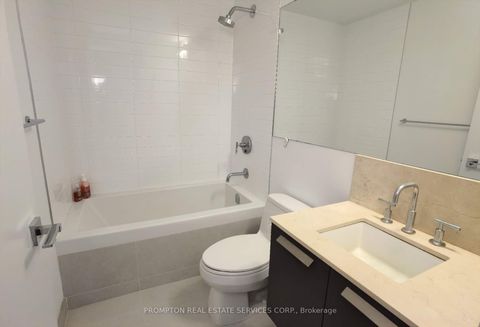 Photo 6 at 1807 - 57 St.Joseph Street, Bay Street Corridor, Toronto Photo 6 at 1807 - 57 St.Joseph Street, Bay Street Corridor, Toronto