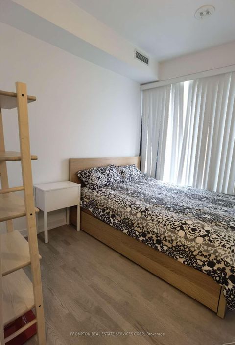 Photo 7 at 1807 - 57 St.Joseph Street, Bay Street Corridor, Toronto Photo 7 at 1807 - 57 St.Joseph Street, Bay Street Corridor, Toronto