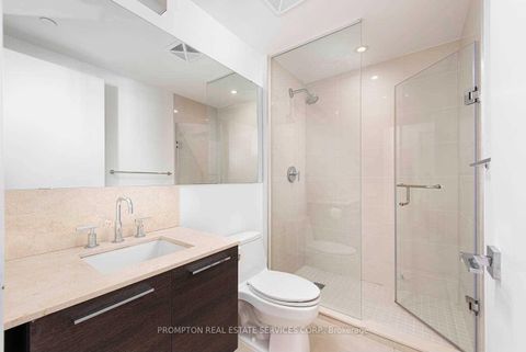 Photo 8 at 1807 - 57 St.Joseph Street, Bay Street Corridor, Toronto