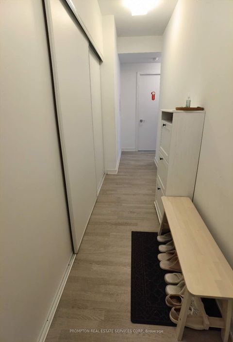 Photo 9 at 1807 - 57 St.Joseph Street, Bay Street Corridor, Toronto Photo 9 at 1807 - 57 St.Joseph Street, Bay Street Corridor, Toronto