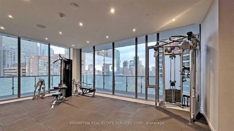 Photo 11 at 1807 - 57 St.Joseph Street, Bay Street Corridor, Toronto Photo 11 at 1807 - 57 St.Joseph Street, Bay Street Corridor, Toronto