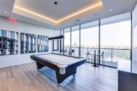 Photo 12 at 1807 - 57 St.Joseph Street, Bay Street Corridor, Toronto Photo 12 at 1807 - 57 St.Joseph Street, Bay Street Corridor, Toronto