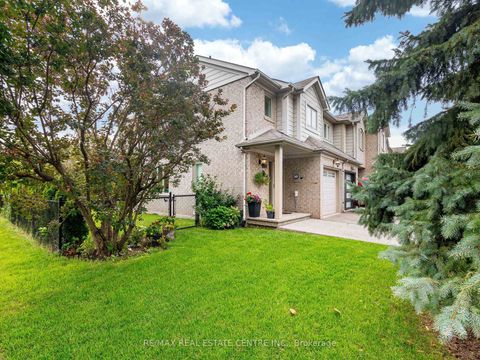 Photo 1 at 1126 Westview Terrace S, WT West Oak Trails, Oakville