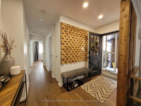 Photo 3 at 26 Trophy Drive, Victoria Village, Toronto