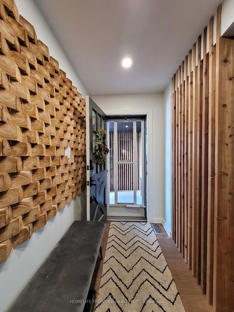 Photo 4 at 26 Trophy Drive, Victoria Village, Toronto