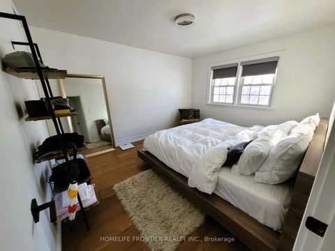 Photo 5 at 26 Trophy Drive, Victoria Village, Toronto