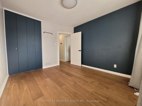 Photo 9 at 26 Trophy Drive, Victoria Village, Toronto