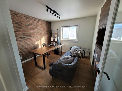 Photo 10 at 26 Trophy Drive, Victoria Village, Toronto