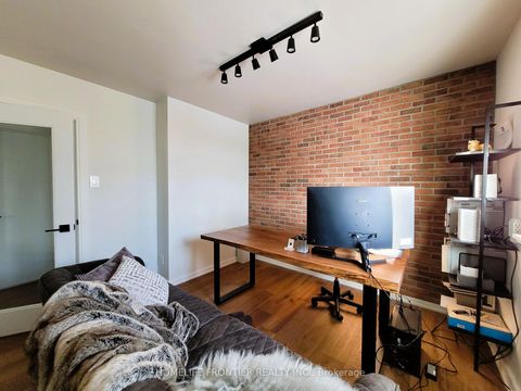 Photo 11 at 26 Trophy Drive, Victoria Village, Toronto