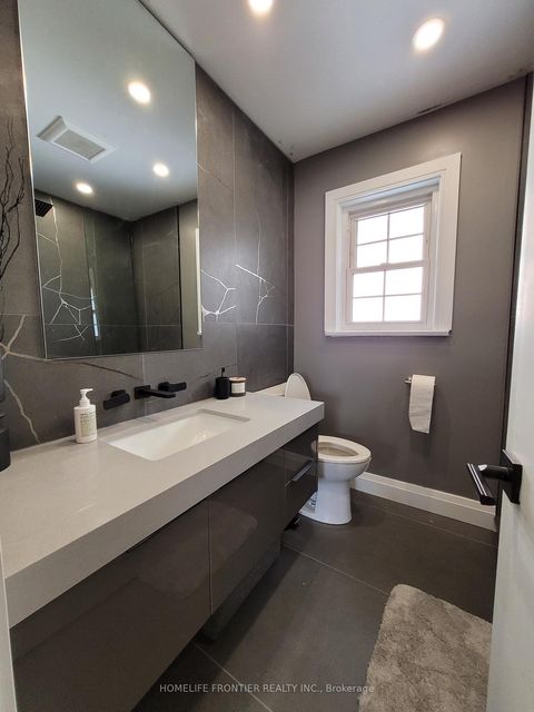 Photo 12 at 26 Trophy Drive, Victoria Village, Toronto
