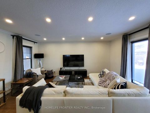 Photo 14 at 26 Trophy Drive, Victoria Village, Toronto