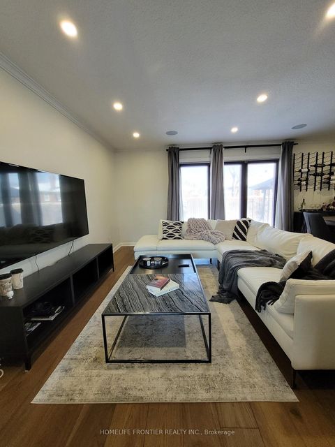 Photo 15 at 26 Trophy Drive, Victoria Village, Toronto