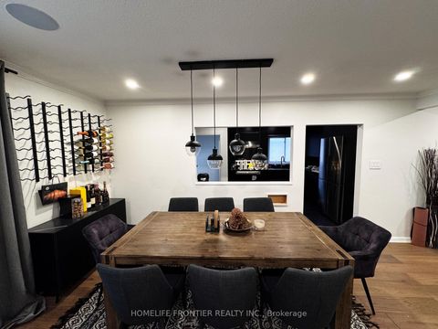 Photo 16 at 26 Trophy Drive, Victoria Village, Toronto