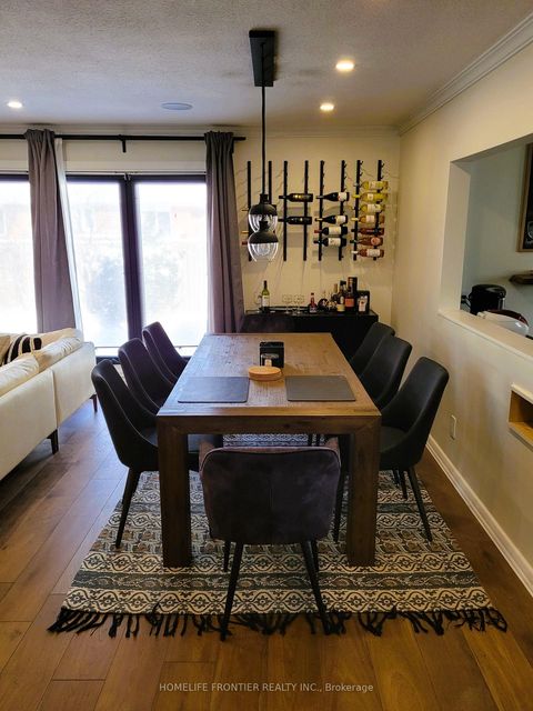 Photo 17 at 26 Trophy Drive, Victoria Village, Toronto