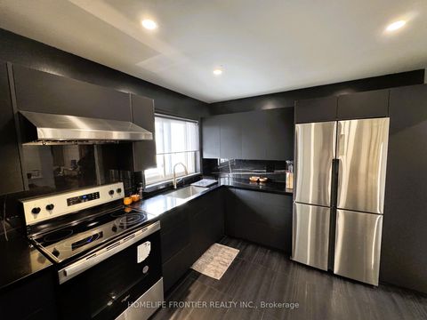 Photo 18 at 26 Trophy Drive, Victoria Village, Toronto