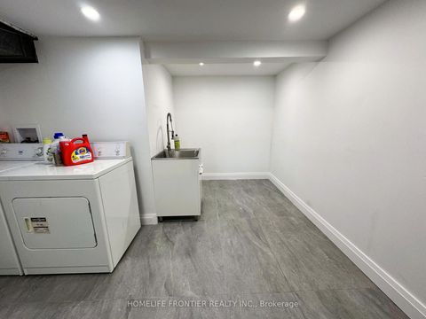 Photo 22 at 26 Trophy Drive, Victoria Village, Toronto