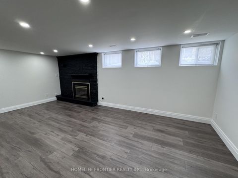 Photo 24 at 26 Trophy Drive, Victoria Village, Toronto