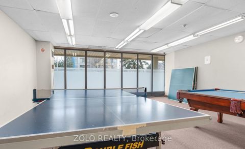 Photo 7 at 1707 - 10 Markbrook Lane, Jamestown, Toronto