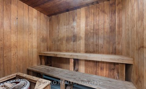 Photo 15 at 1707 - 10 Markbrook Lane, Jamestown, Toronto