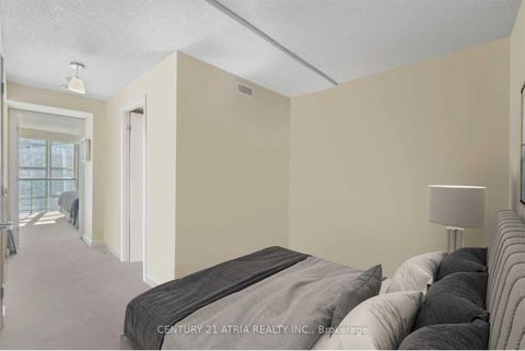 Photo 9 at 723 - 36 Blue Jays Way, Waterfront Communities C1, Toronto