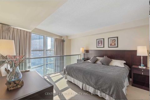 Photo 11 at 723 - 36 Blue Jays Way, Waterfront Communities C1, Toronto