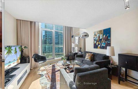 Photo 17 at 723 - 36 Blue Jays Way, Waterfront Communities C1, Toronto