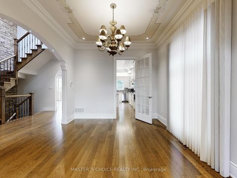 Photo 2 at 6 Terrace Avenue, Willowdale West, Toronto