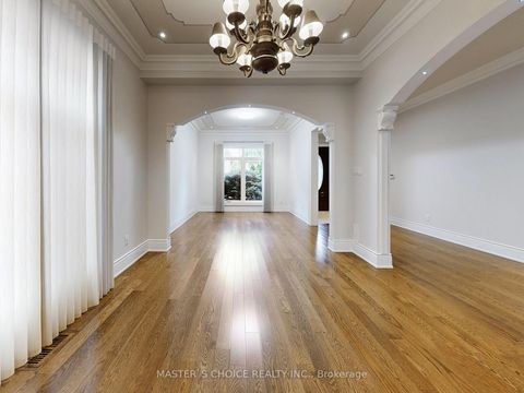 Photo 3 at 6 Terrace Avenue, Willowdale West, Toronto