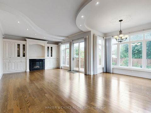 Photo 4 at 6 Terrace Avenue, Willowdale West, Toronto