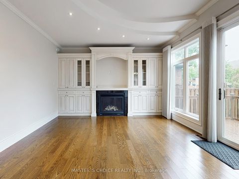 Photo 5 at 6 Terrace Avenue, Willowdale West, Toronto
