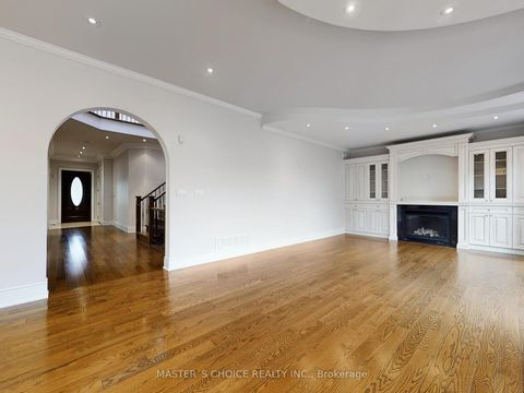 Photo 6 at 6 Terrace Avenue, Willowdale West, Toronto